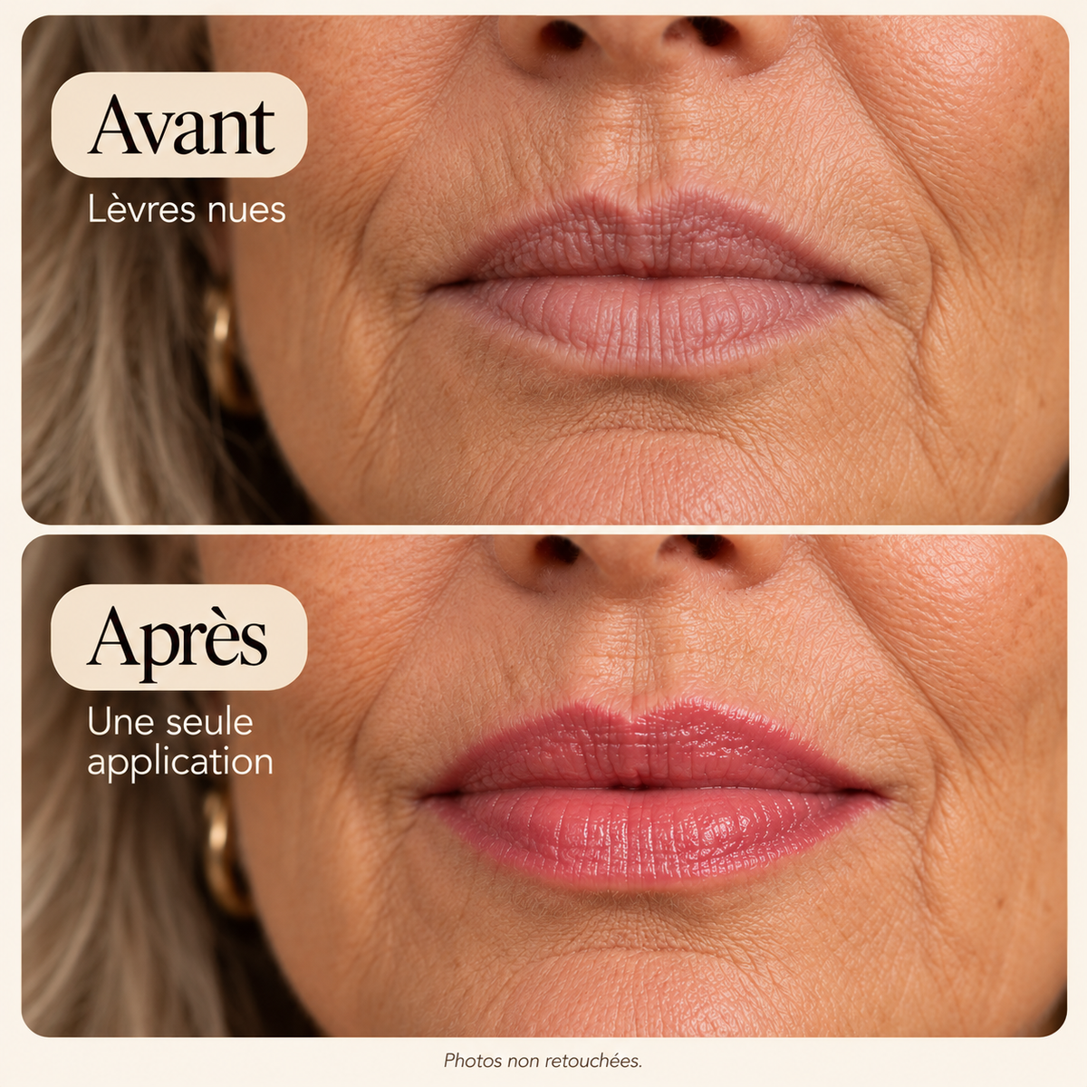 SOVA Lip · Le rouge à lèvres qu’on a de nouveau envie de porter