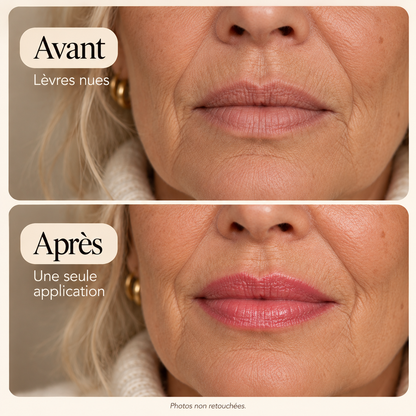 SOVA Lip · Le rouge à lèvres qu’on a de nouveau envie de porter