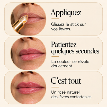 SOVA Lip · Le rouge à lèvres qu’on a de nouveau envie de porter