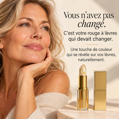 SOVA Lip · Le rouge à lèvres qu’on a de nouveau envie de porter