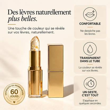 SOVA Lip · Le rouge à lèvres qu’on a de nouveau envie de porter